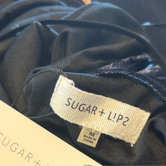 New blue dress size medium - Picture 7 of 7